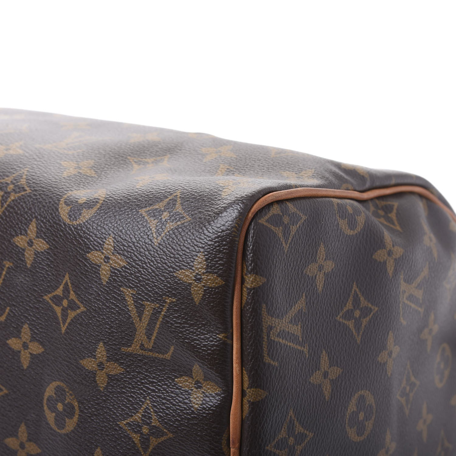 Louis Vuitton Monogram Speedy 30 9 of 11