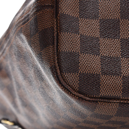Louis Vuitton Damier Ebene Neo Neverfull MM 10 of 12
