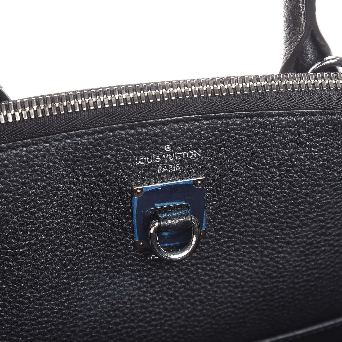 Taurillon City Steamer MM Black Galet
