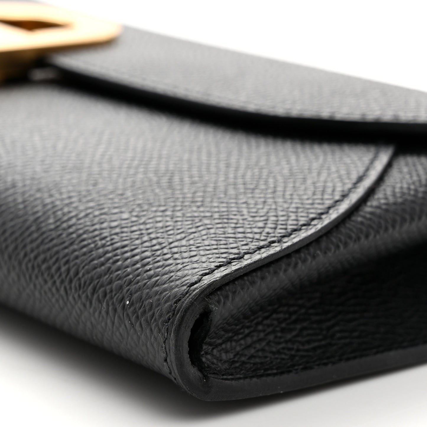 Epsom Maillon Wallet To Go Black