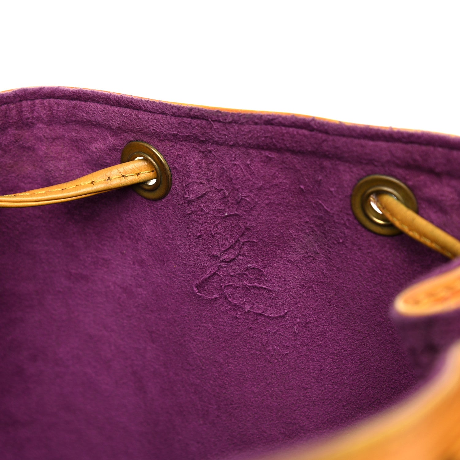 Louis Vuitton Epi Noe Tassil 33 of 45