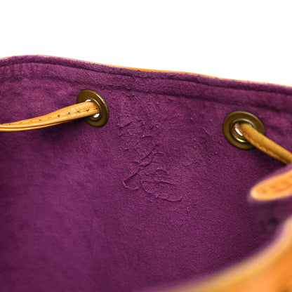 Louis Vuitton Epi Noe Tassil 33 of 45