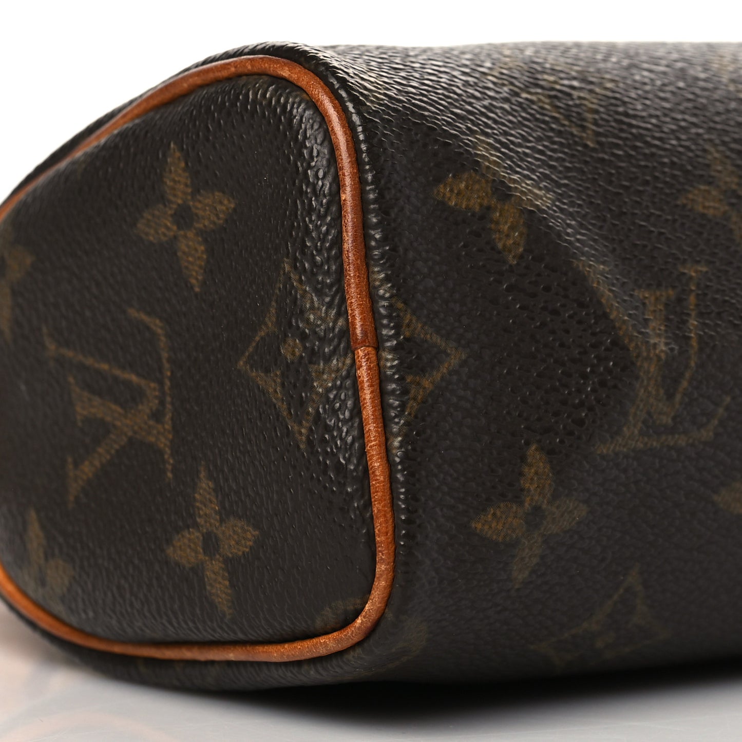 Monogram Mini Sac HL Speedy