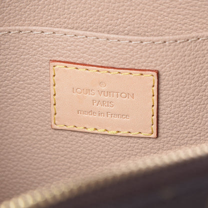Louis Vuitton Monogram Cosmetic Pouch GM 6 of 7
