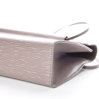 Louis Vuitton Epi Dinard Lilac 6 of 11