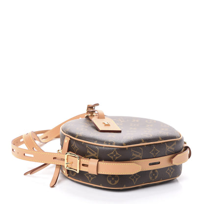Louis Vuitton Monogram Boite Chapeau Souple 4 of 9
