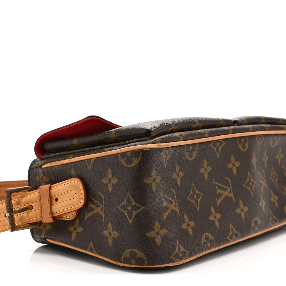 Monogram Viva-Cite MM