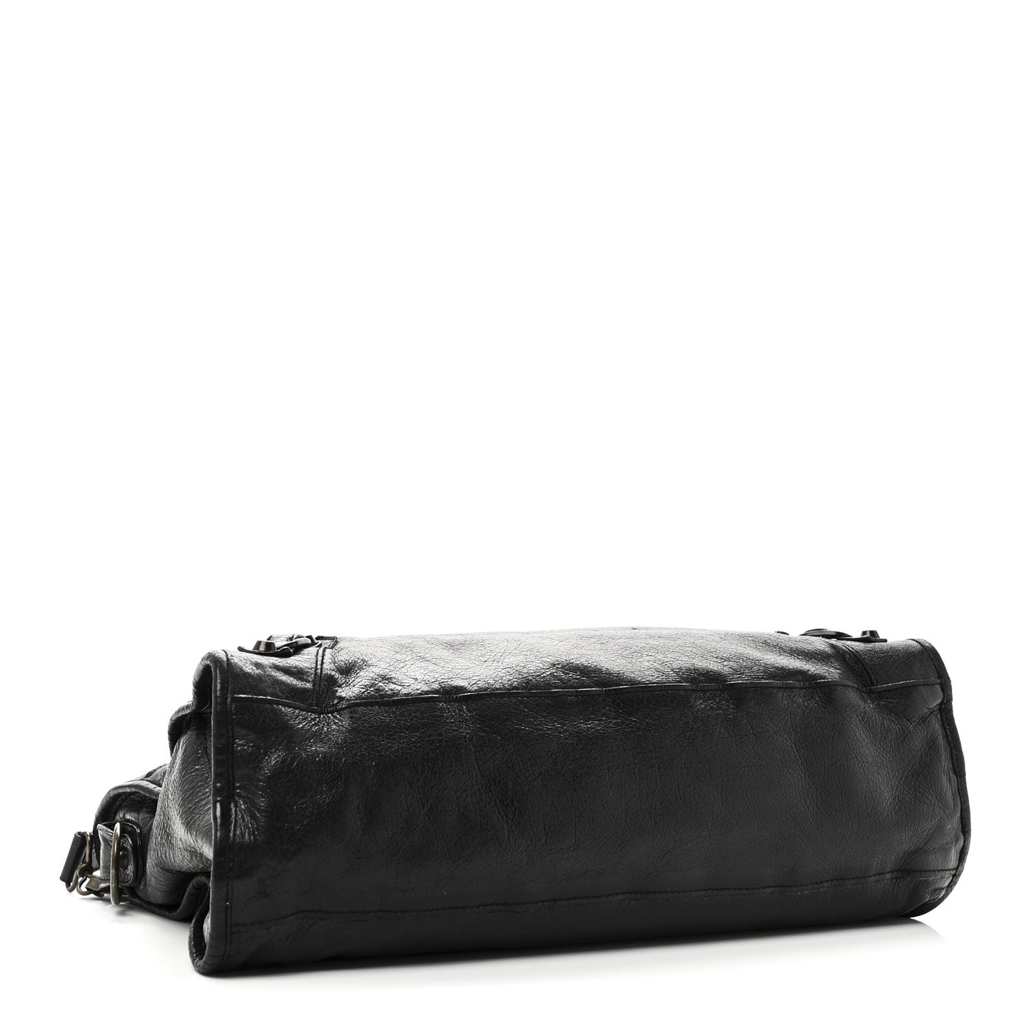 Agneau Classic Hardware City Black