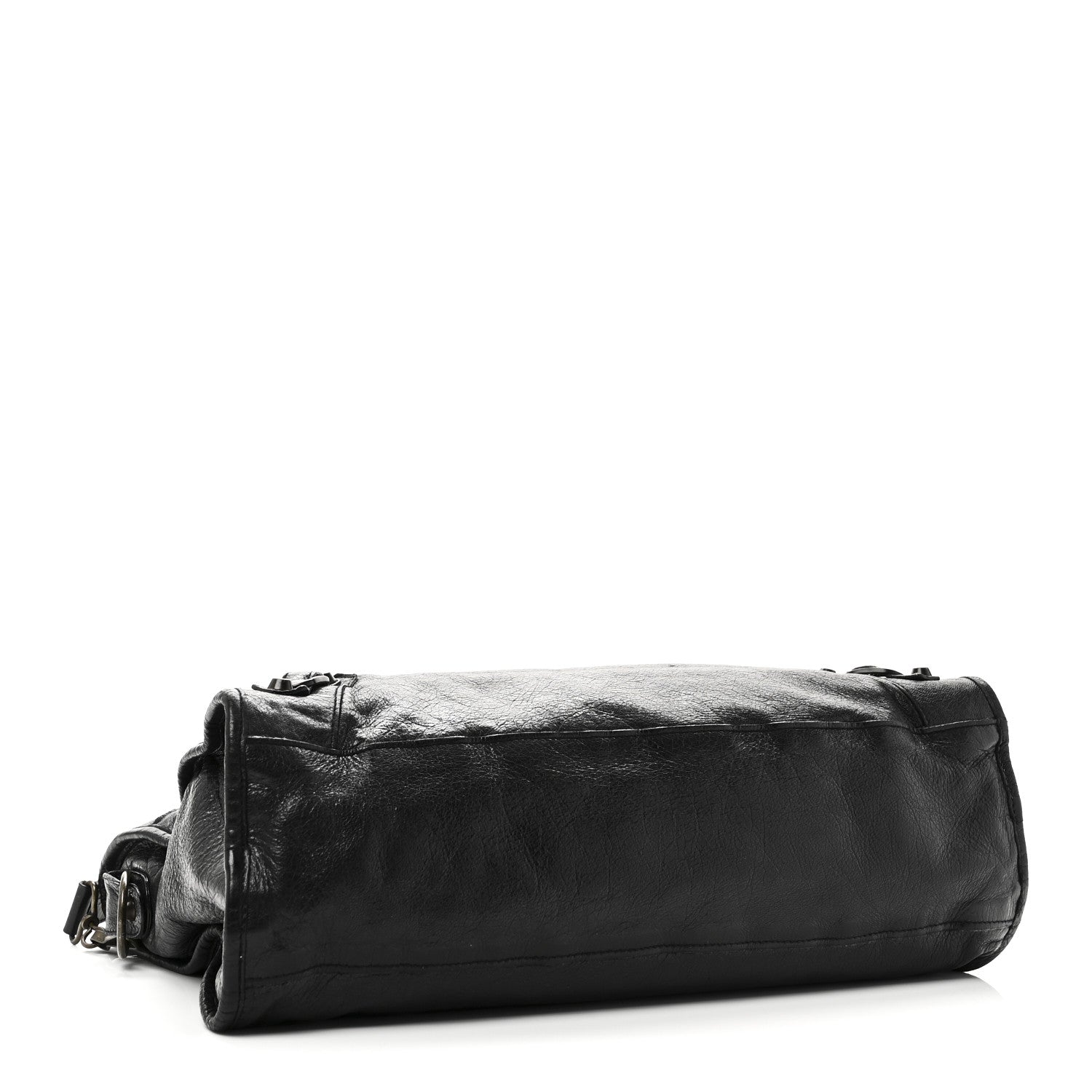 Balenciaga Agneau Classic Hardware City Black 5 of 11
