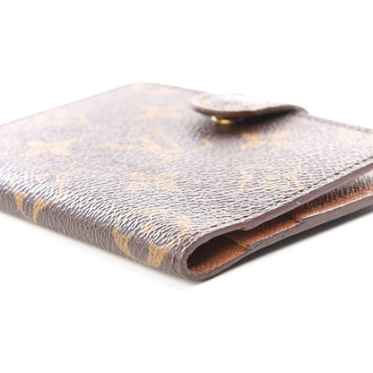Louis Vuitton Monogram Mini Agenda Holder 5 of 10