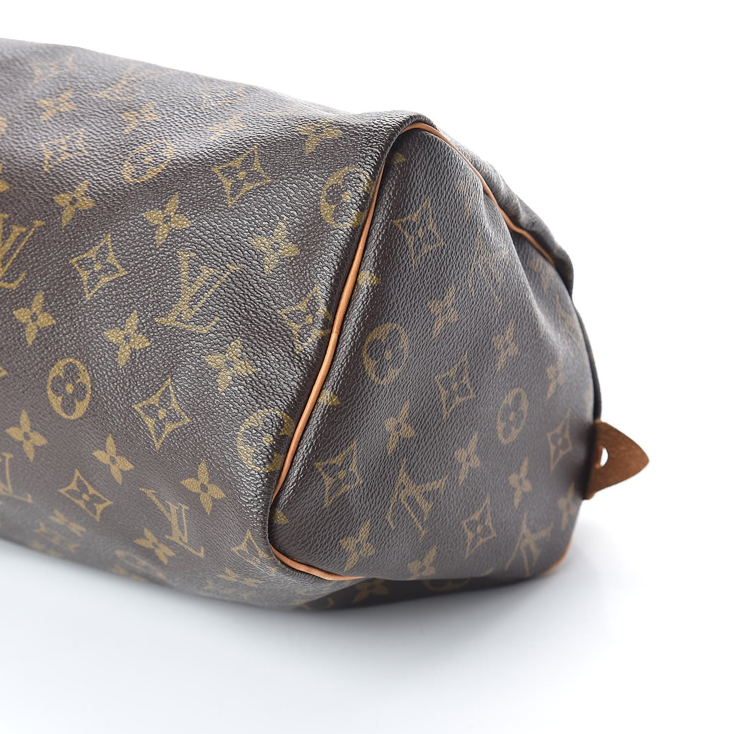 Louis Vuitton Monogram Speedy 25 9 of 9