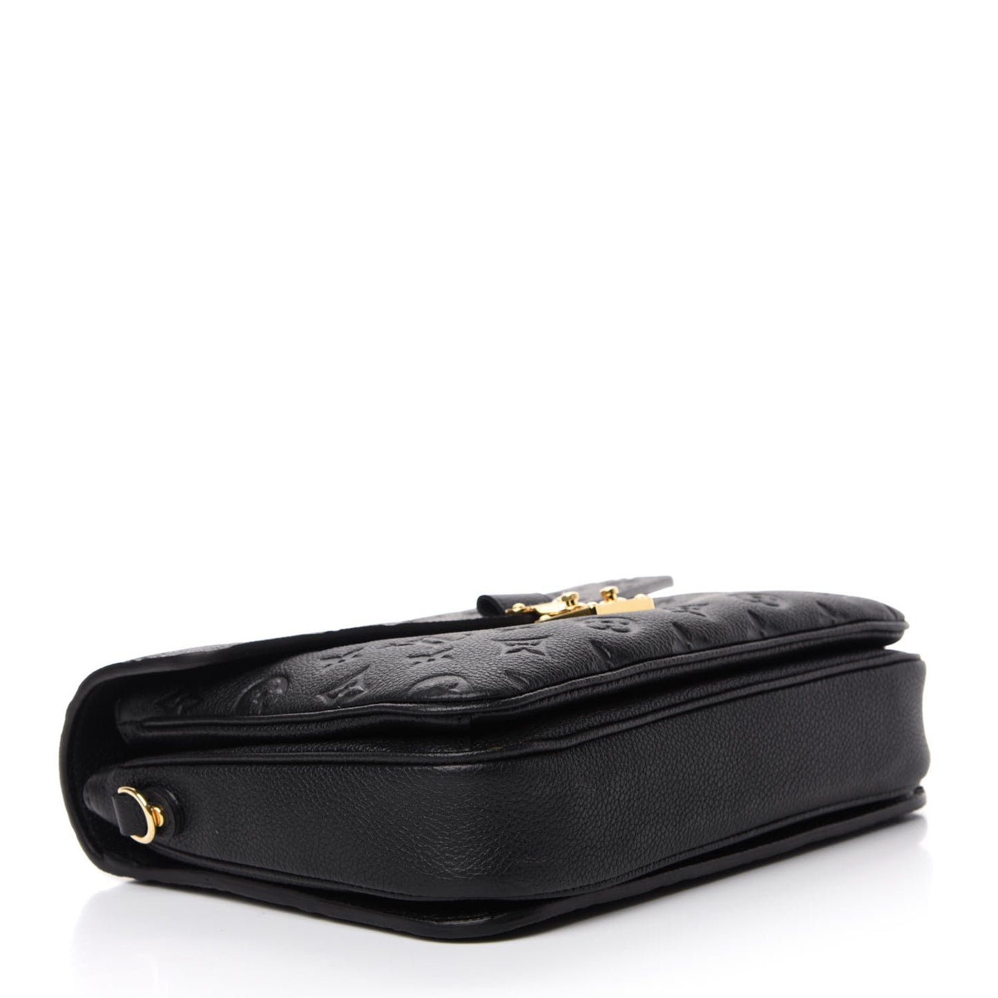 Empreinte Pochette Metis Black