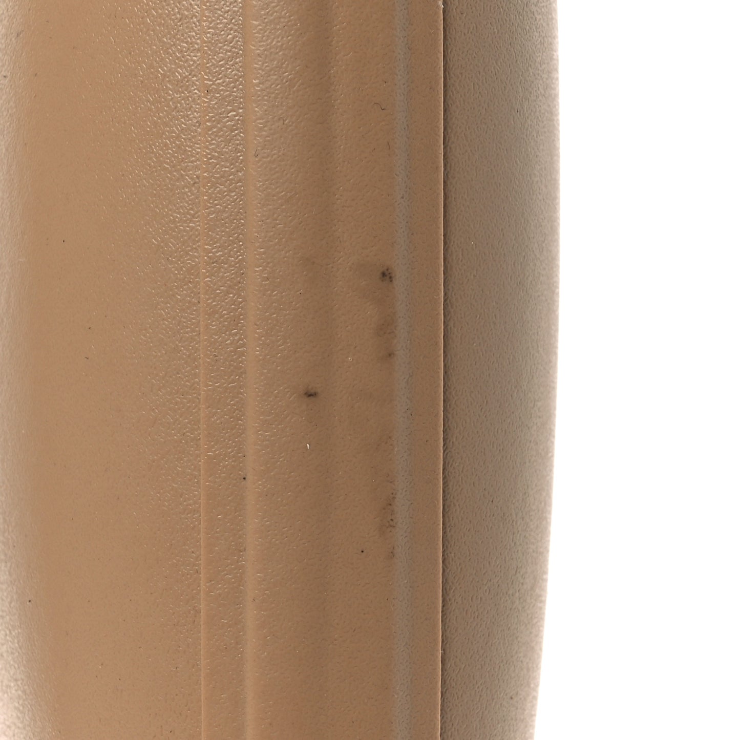 Caoutchouk CC High Boots 38 Beige