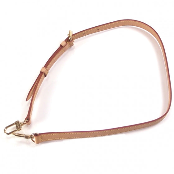 Louis Vuitton Vachetta Shoulder Strap 1 of 3