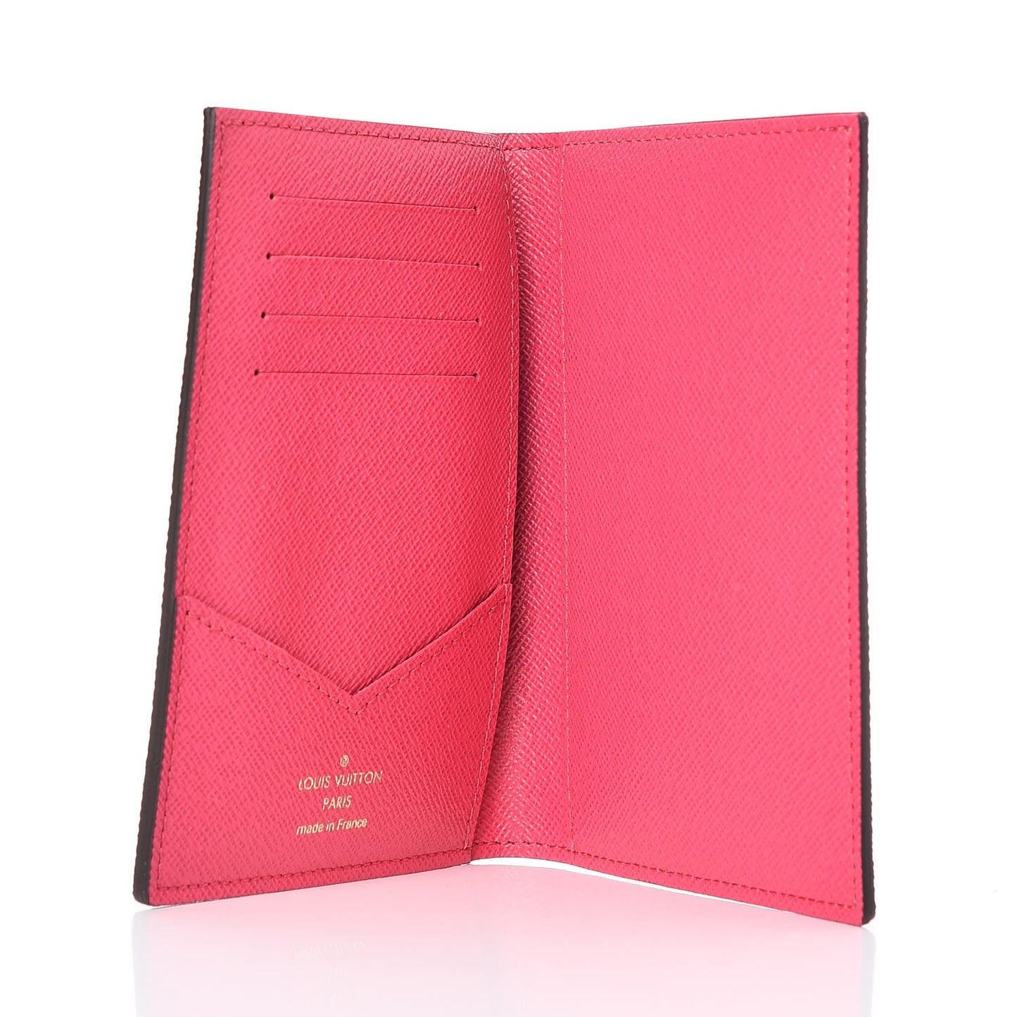 Monogram 2017 Christmas Animation Passport Cover