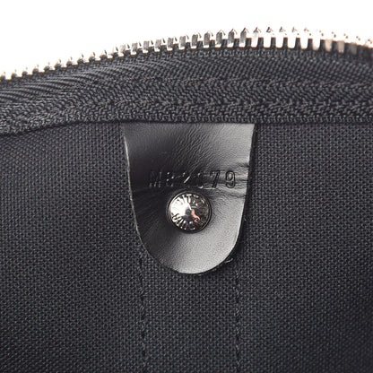Louis Vuitton Damier Graphite Keepall Bandouliere 55 7 of 17