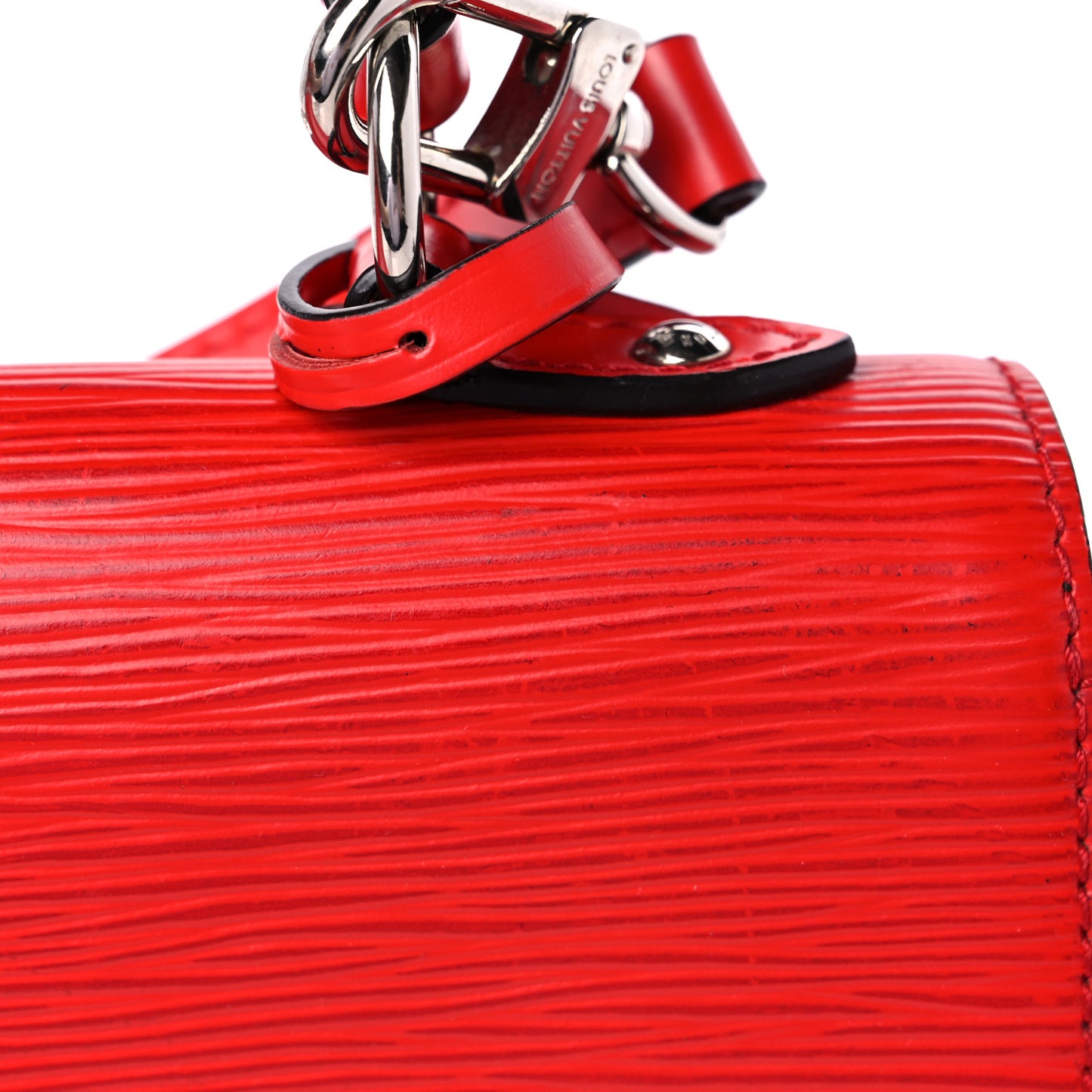 Epi Cluny BB Coquelicot