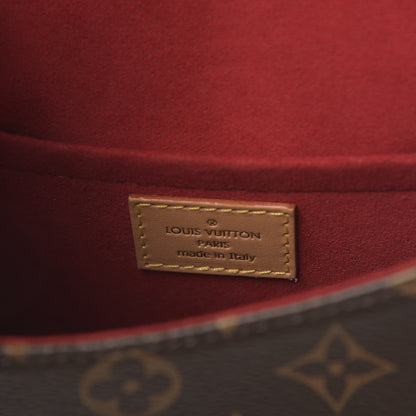 Louis Vuitton Monogram Tambourin 6 of 9