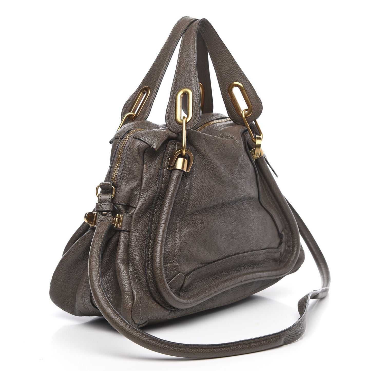 Calfskin Medium Paraty Rock