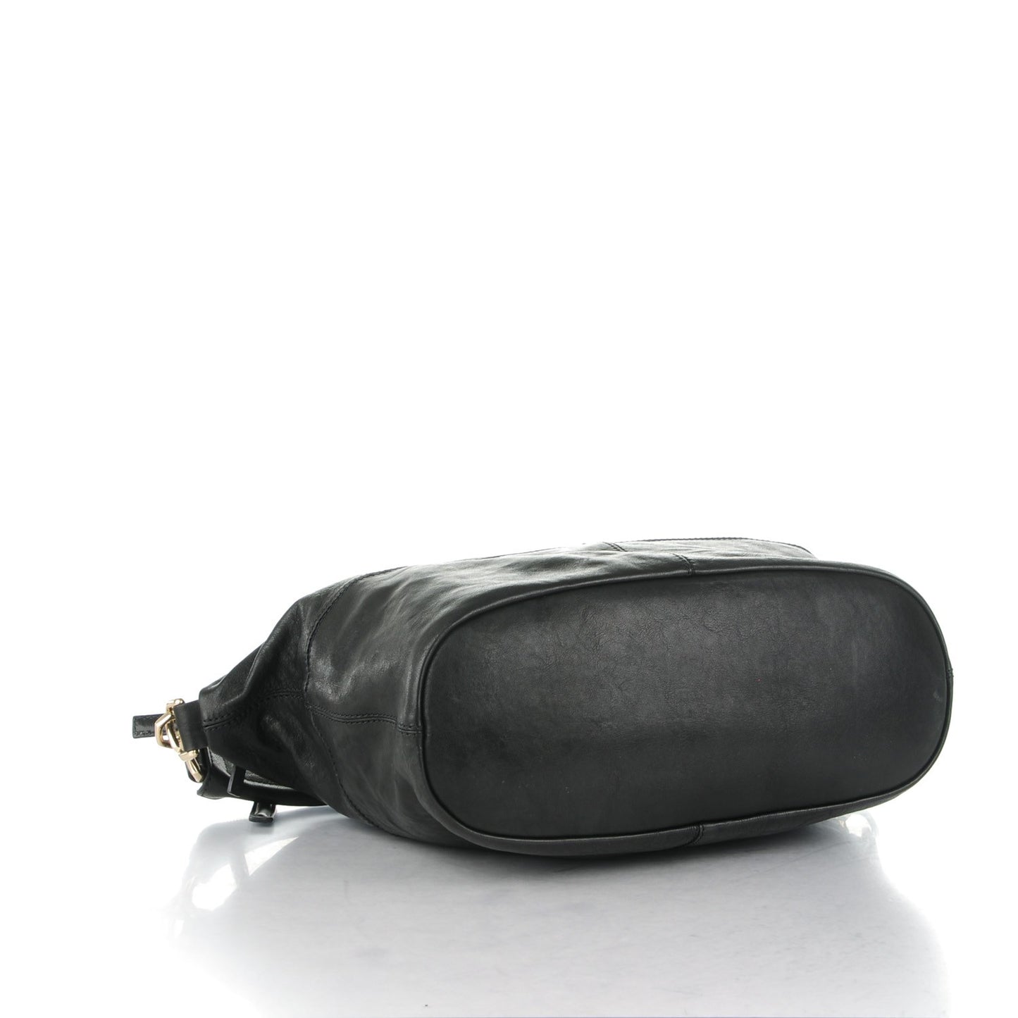 Lambskin Medium Nightingale Black