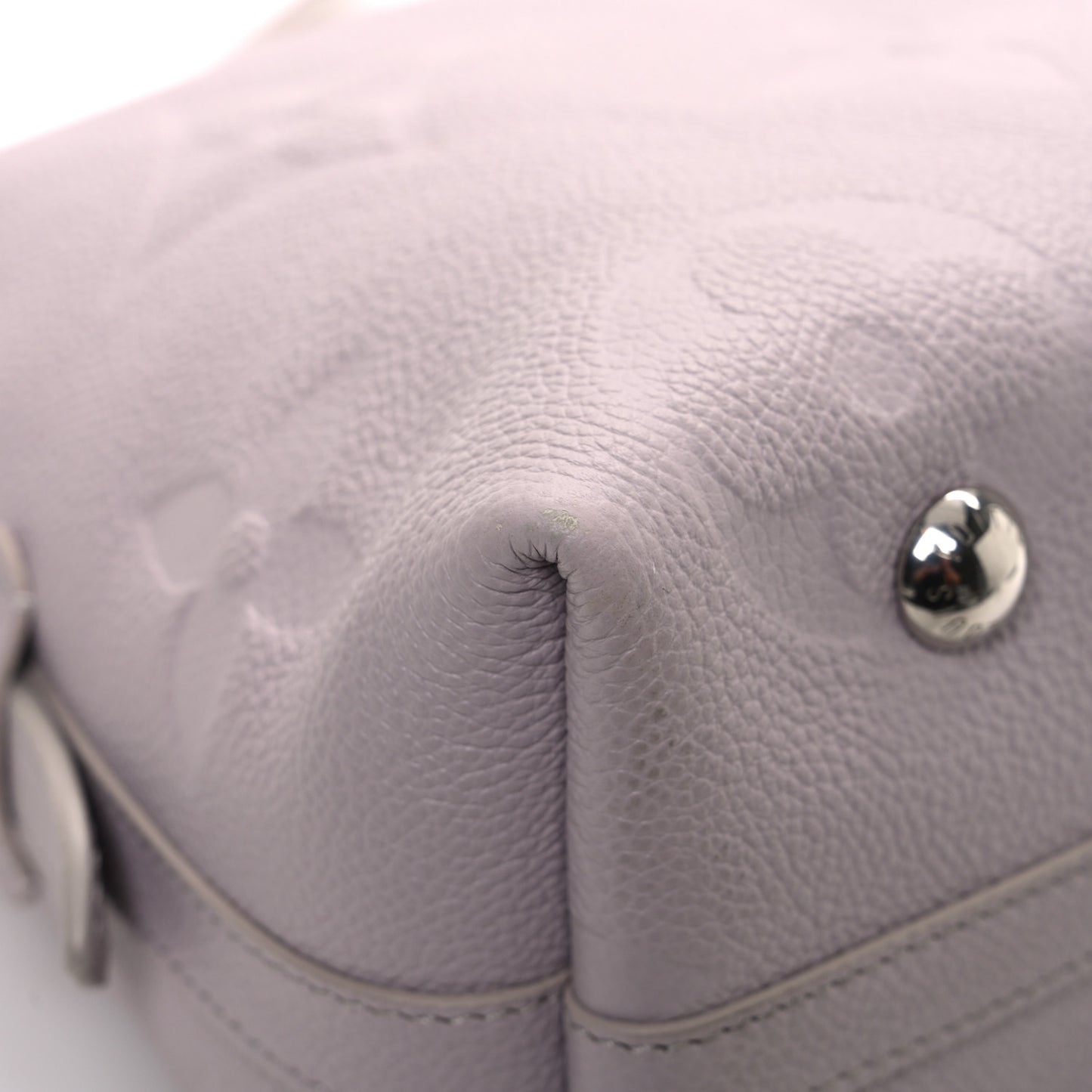 Empreinte Carryall PM Brume