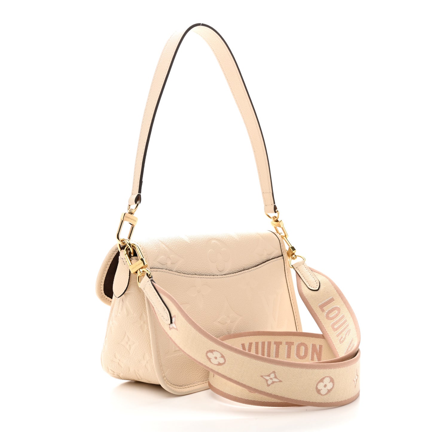Empreinte Monogram Giant Diane Cream
