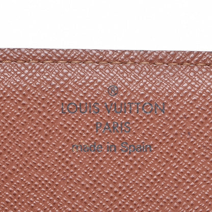 Louis Vuitton Monogram Business Card Holder 6 of 7
