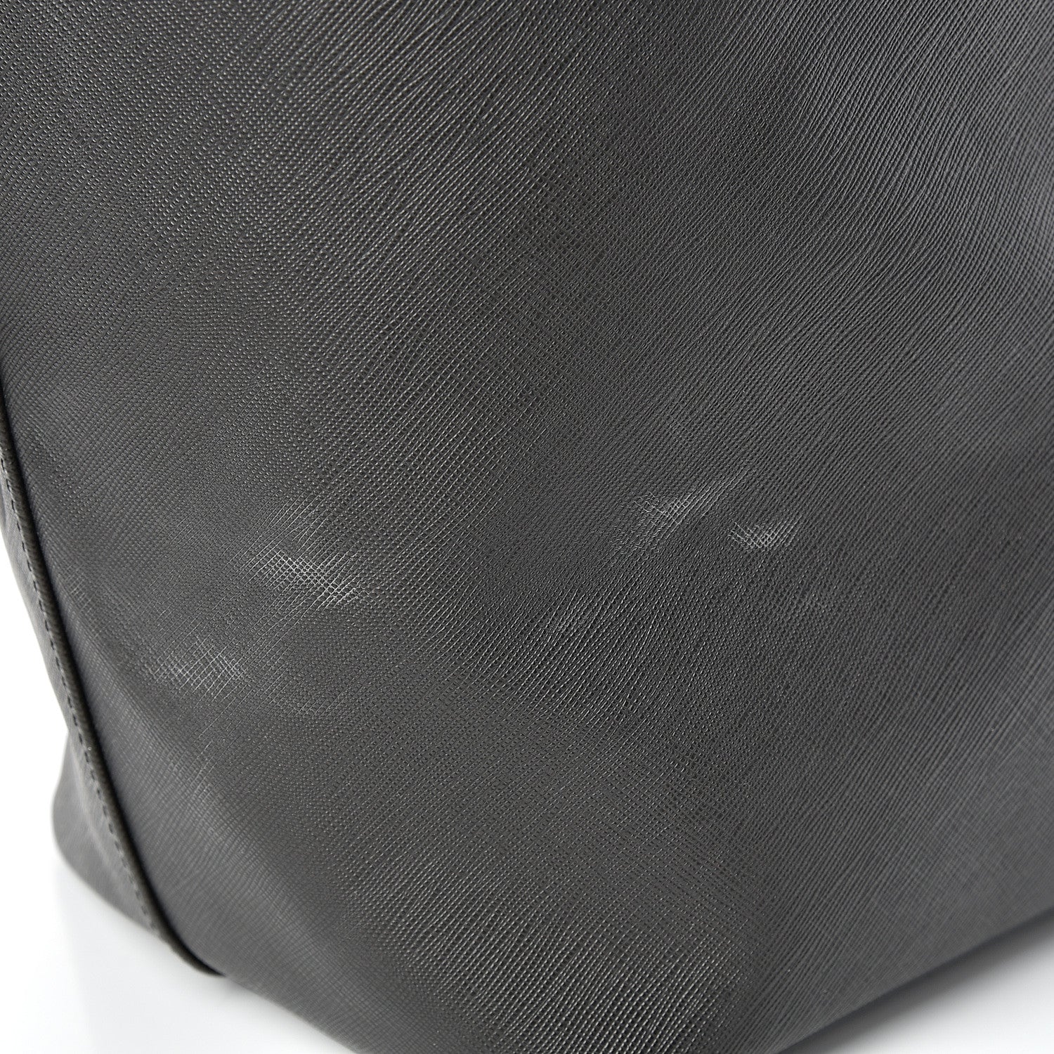 Givenchy Textured Coated Canvas Bambi Print Large Antigona Tote Black 14 of 17