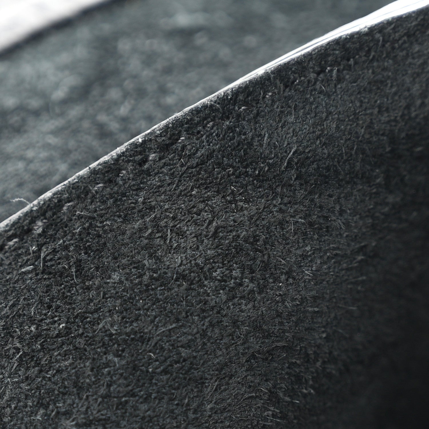 The Row Grained Calfskin Nu Twin Bag Black 5 of 8