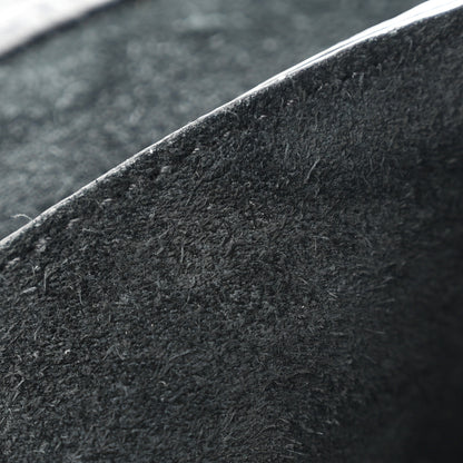 The Row Grained Calfskin Nu Twin Bag Black 5 of 8