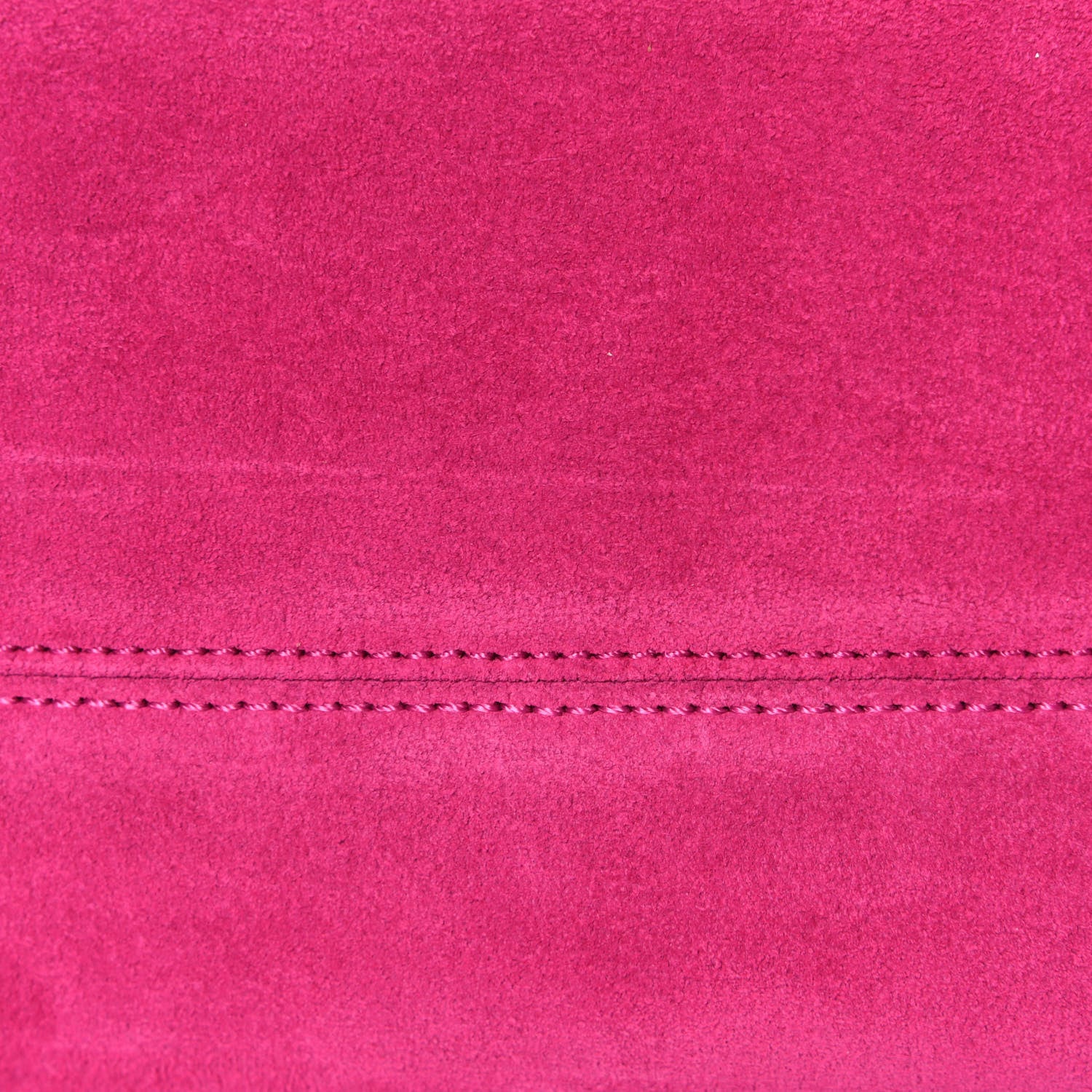 Mulberry Suede Oversized Lily Flap Pink 16 of 16