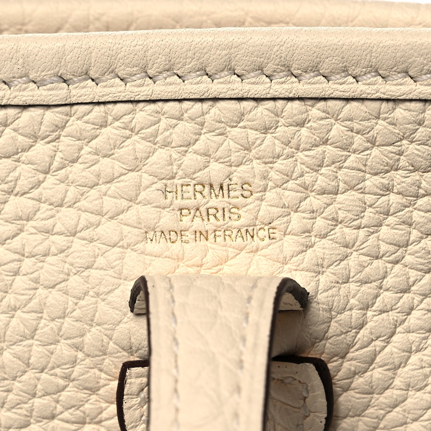 Taurillon Clemence Evelyne TPM Nata