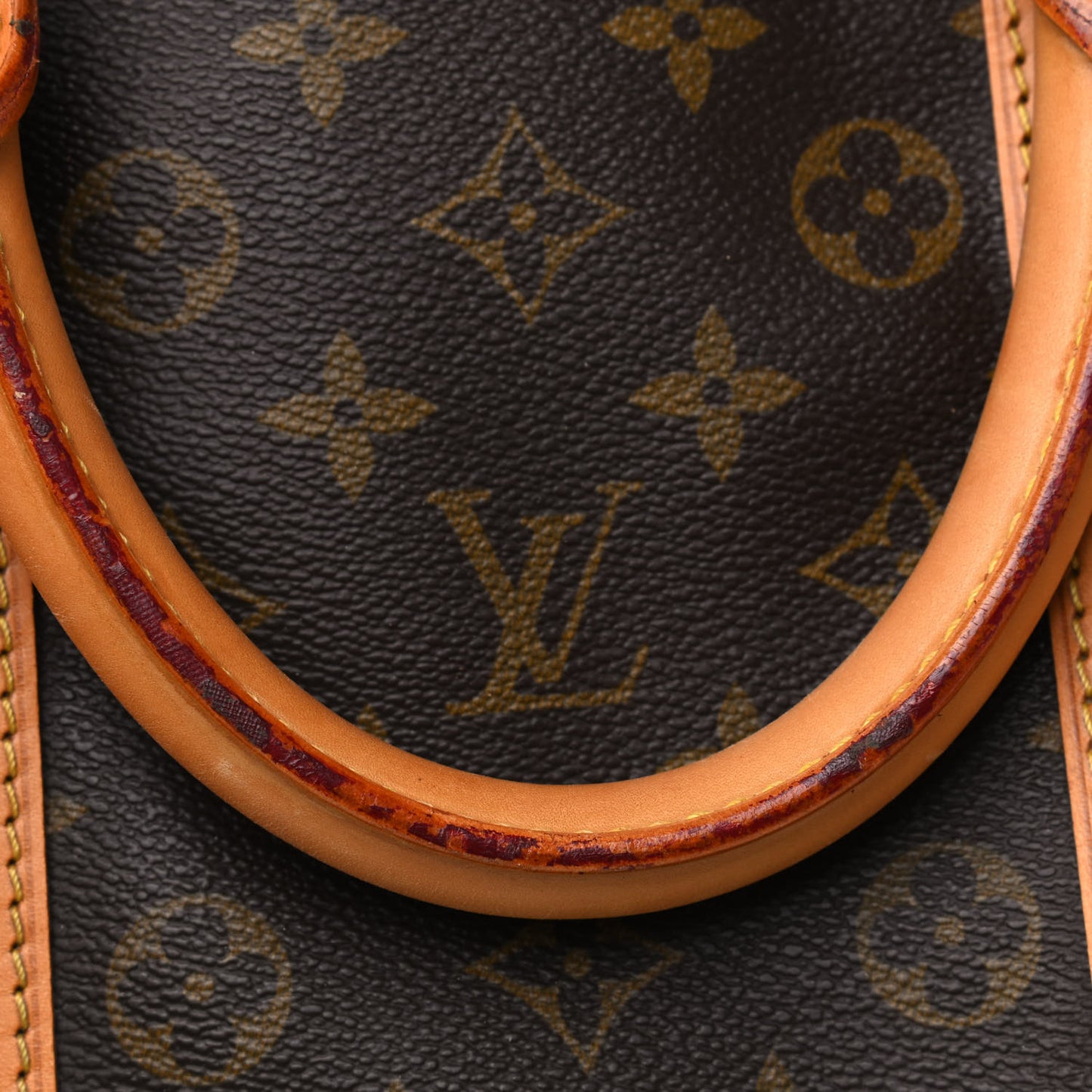 Monogram Keepall Bandouliere 55