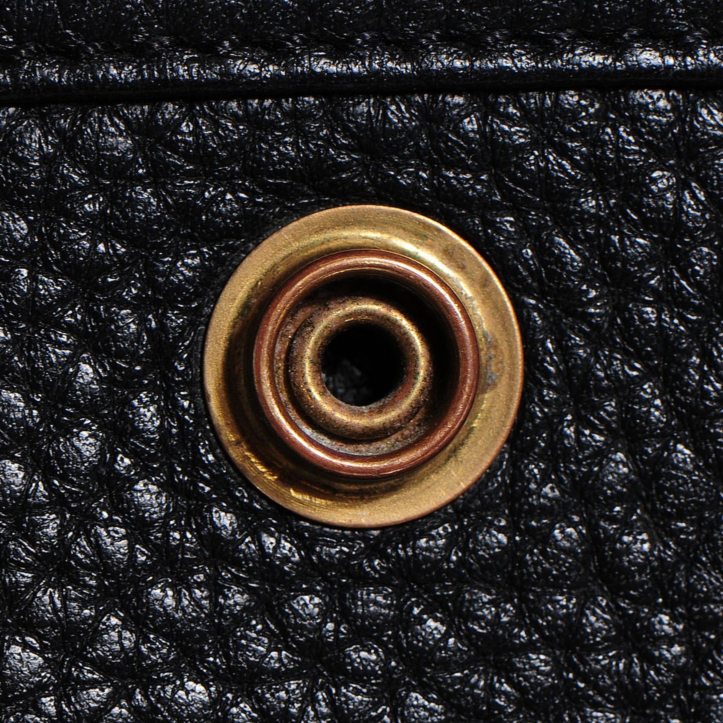 Taurillon Clemence Evelyne III PM Black