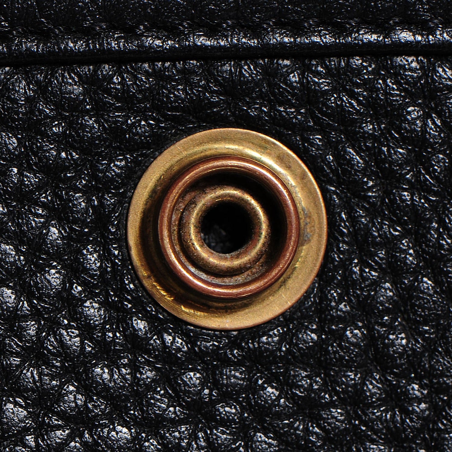 Hermes Taurillon Clemence Evelyne III PM Black 9 of 14