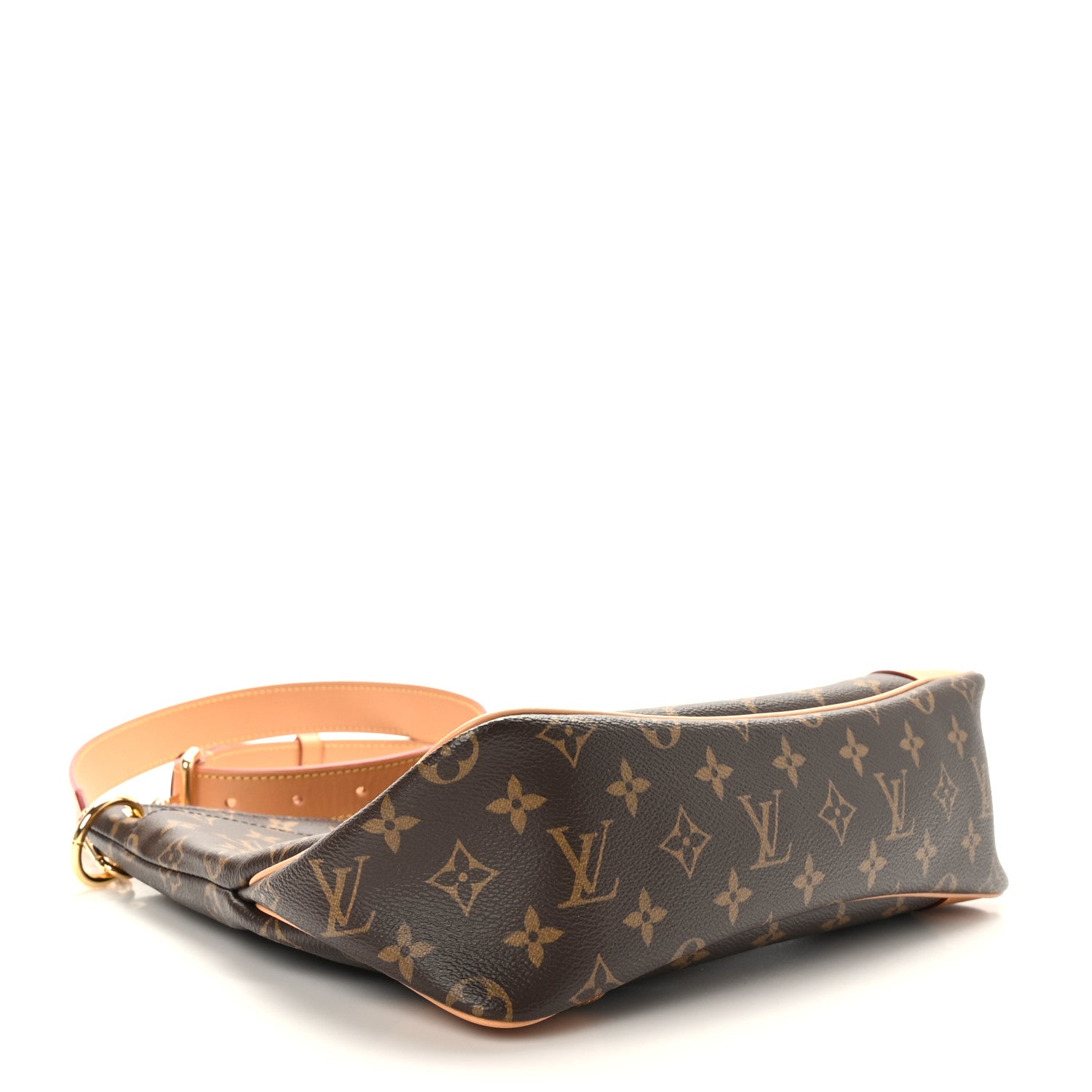 Louis Vuitton Monogram Odeon MM Natural 4 of 7