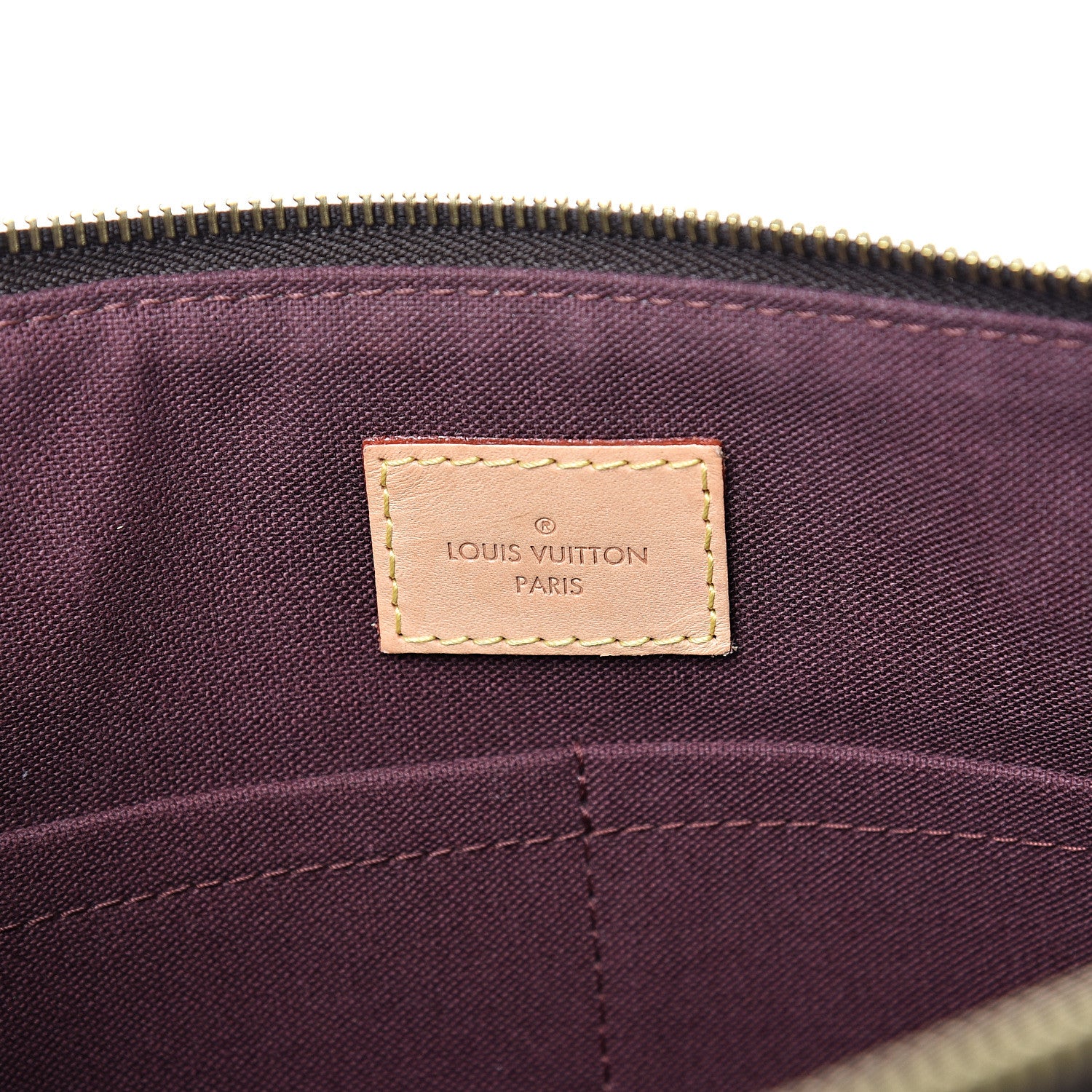 Louis Vuitton Monogram Iena PM 5 of 14
