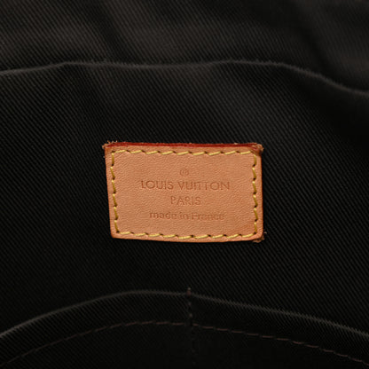 Louis Vuitton Monogram Horizon Briefcase 6 of 7