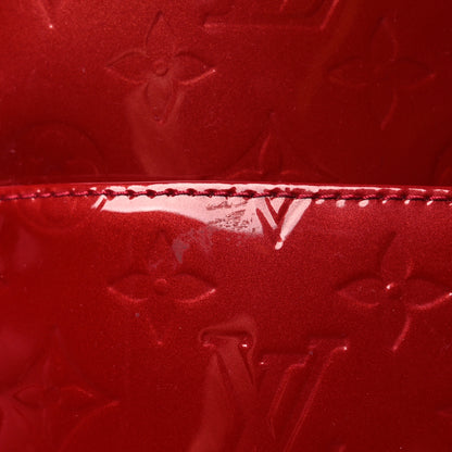 Louis Vuitton Vernis Pegase 45 Pomme D'Amour 11 of 16