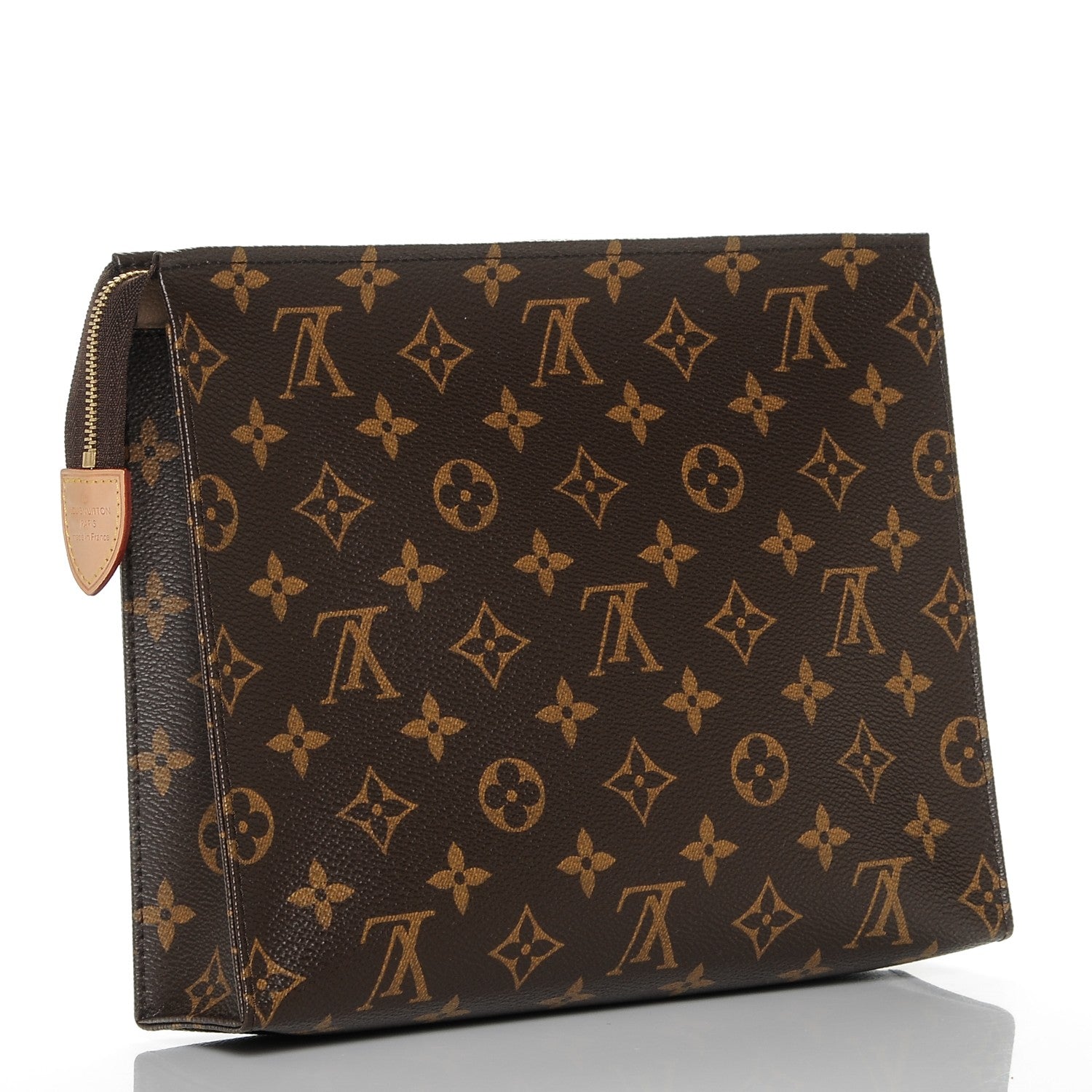 Louis Vuitton Monogram Toiletry Pouch 26 3 of 6