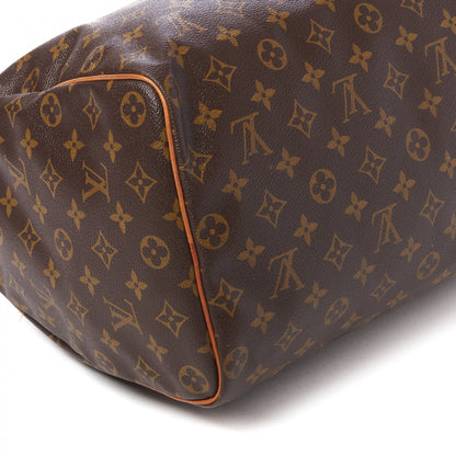Louis Vuitton Monogram Speedy 40 6 of 11