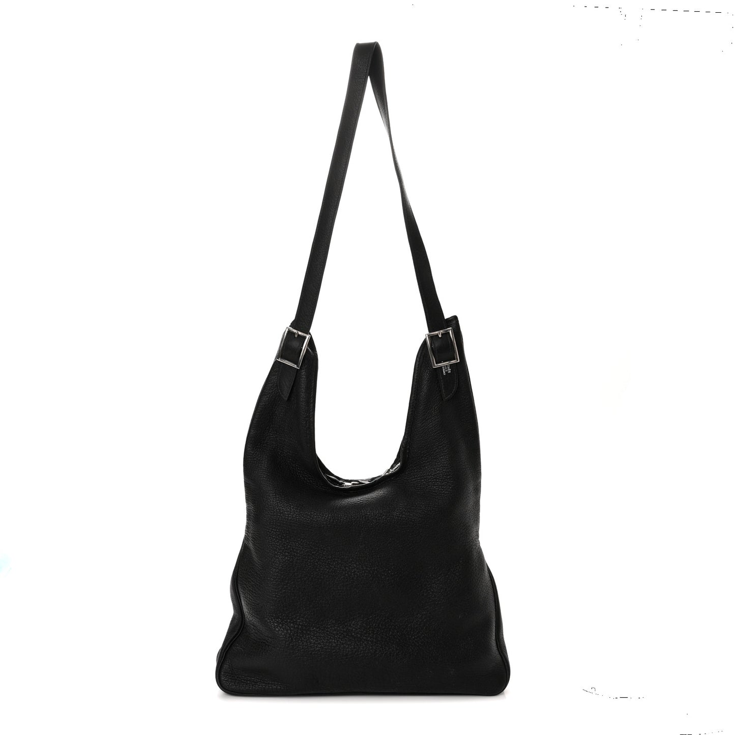 Taurillon Clemence Massai Cut Black