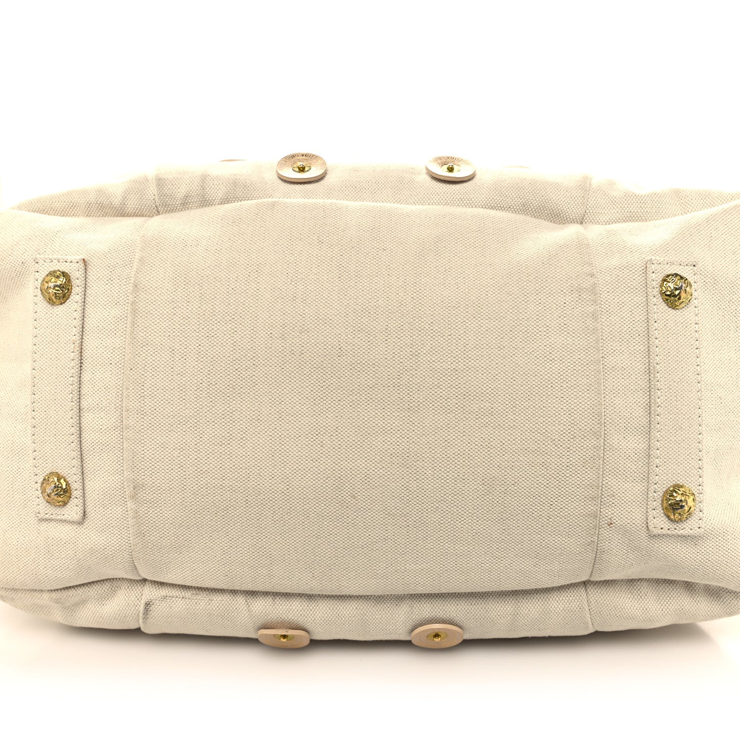 Canvas Polka Dots Panema Bowly