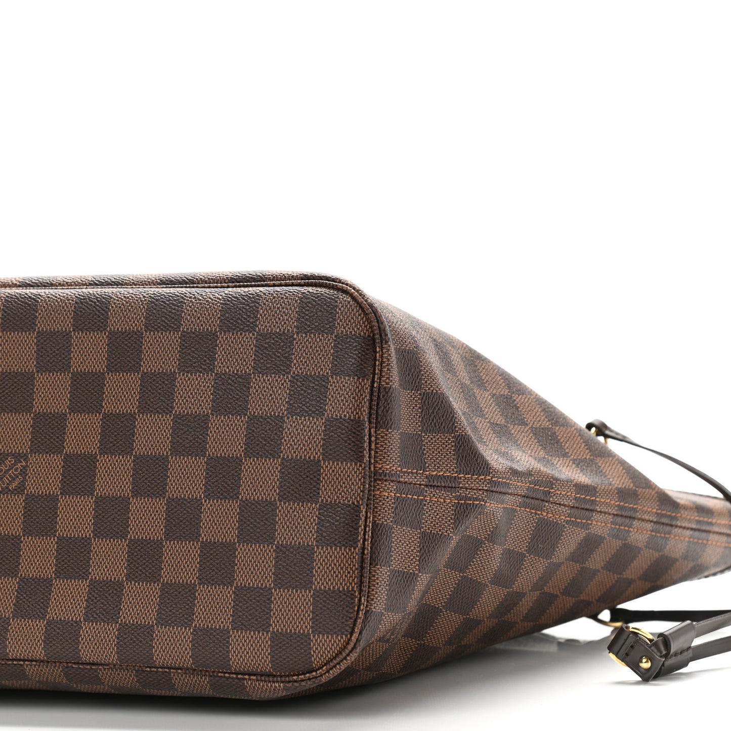 Damier Ebene Neverfull MM