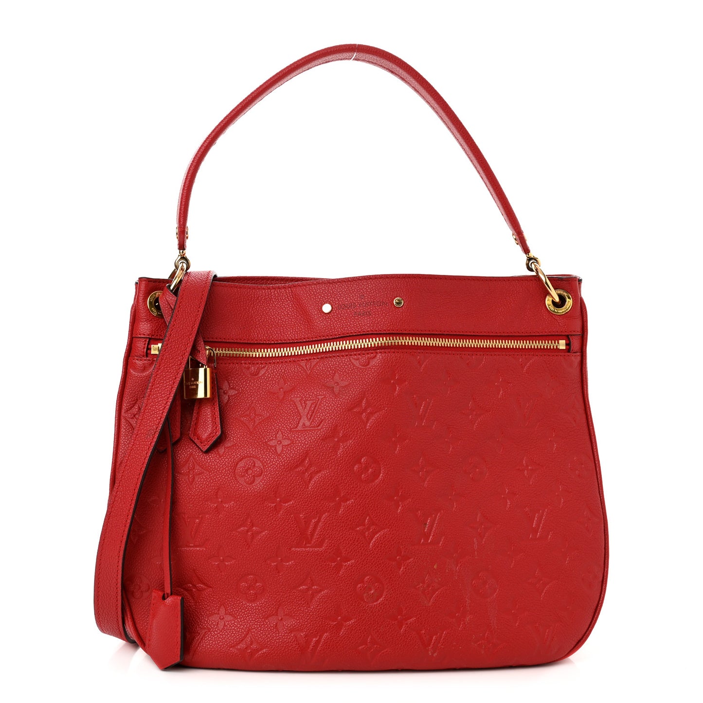 Empreinte Spontini Cherry