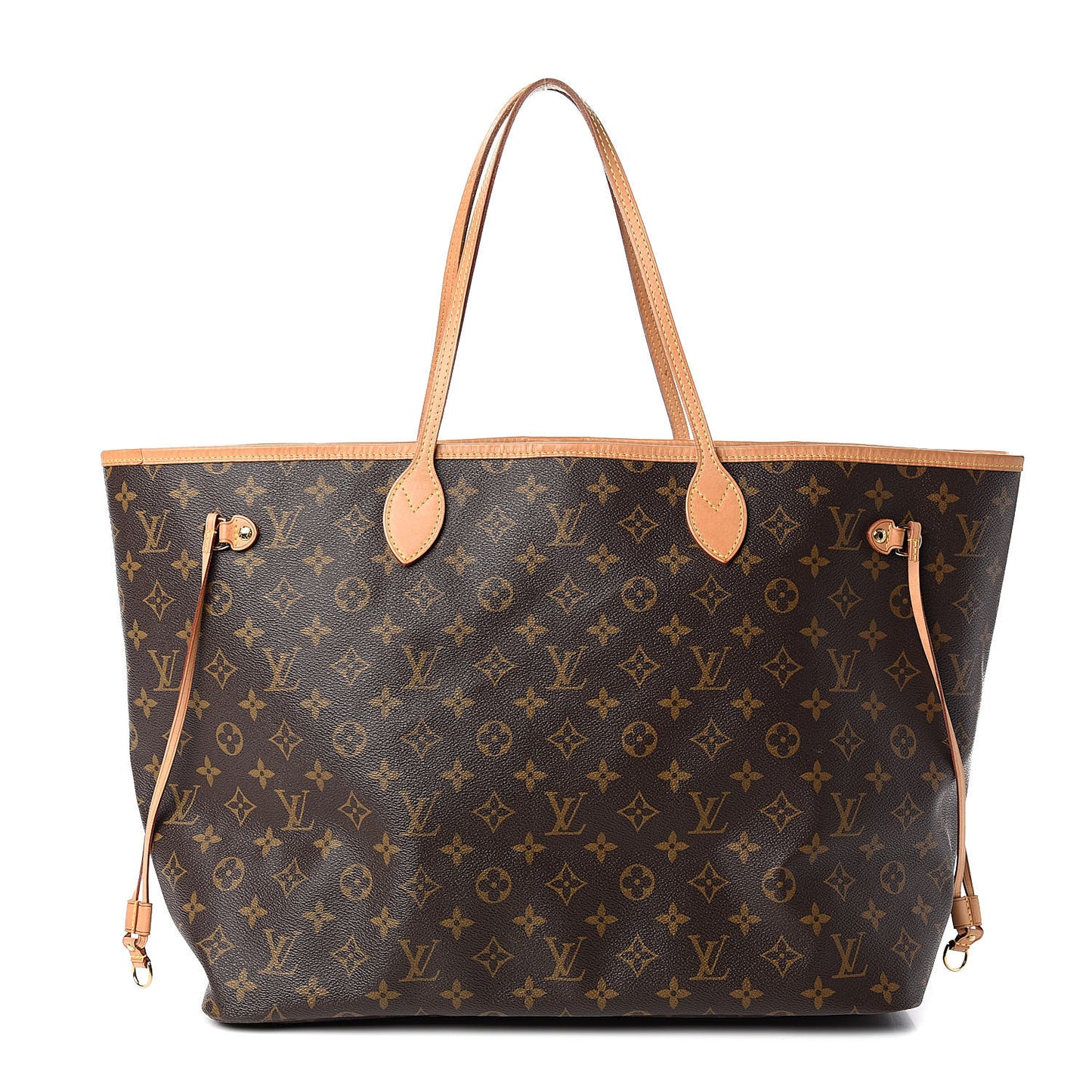 Monogram Neverfull GM