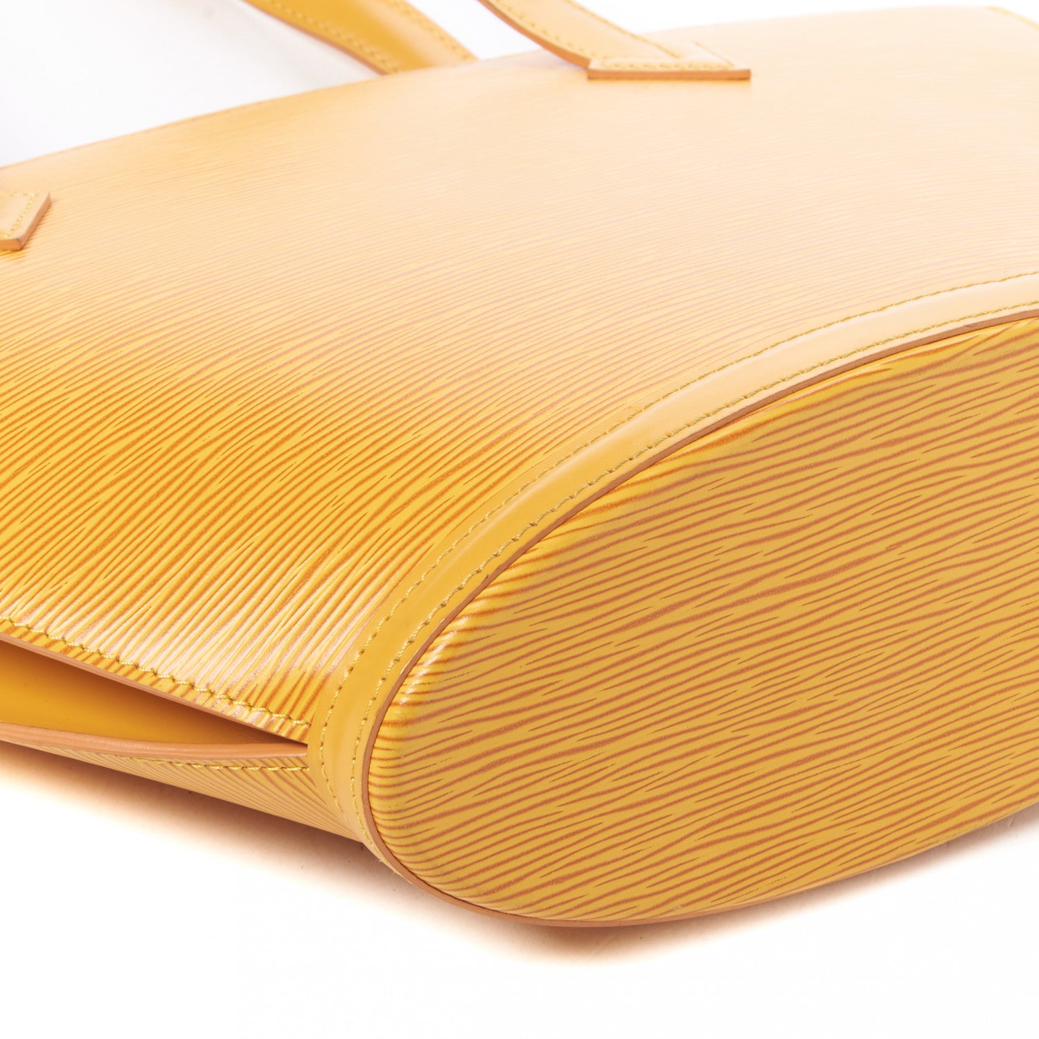 Louis Vuitton Epi Saint Jacques PM Tassil 5 of 8