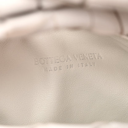 Bottega Veneta Nappa Intrecciato Mini Jodie Chalk 6 of 10