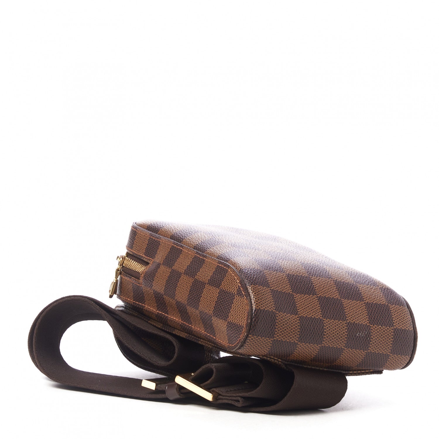 Louis Vuitton Damier Ebene Geronimos 4 of 8
