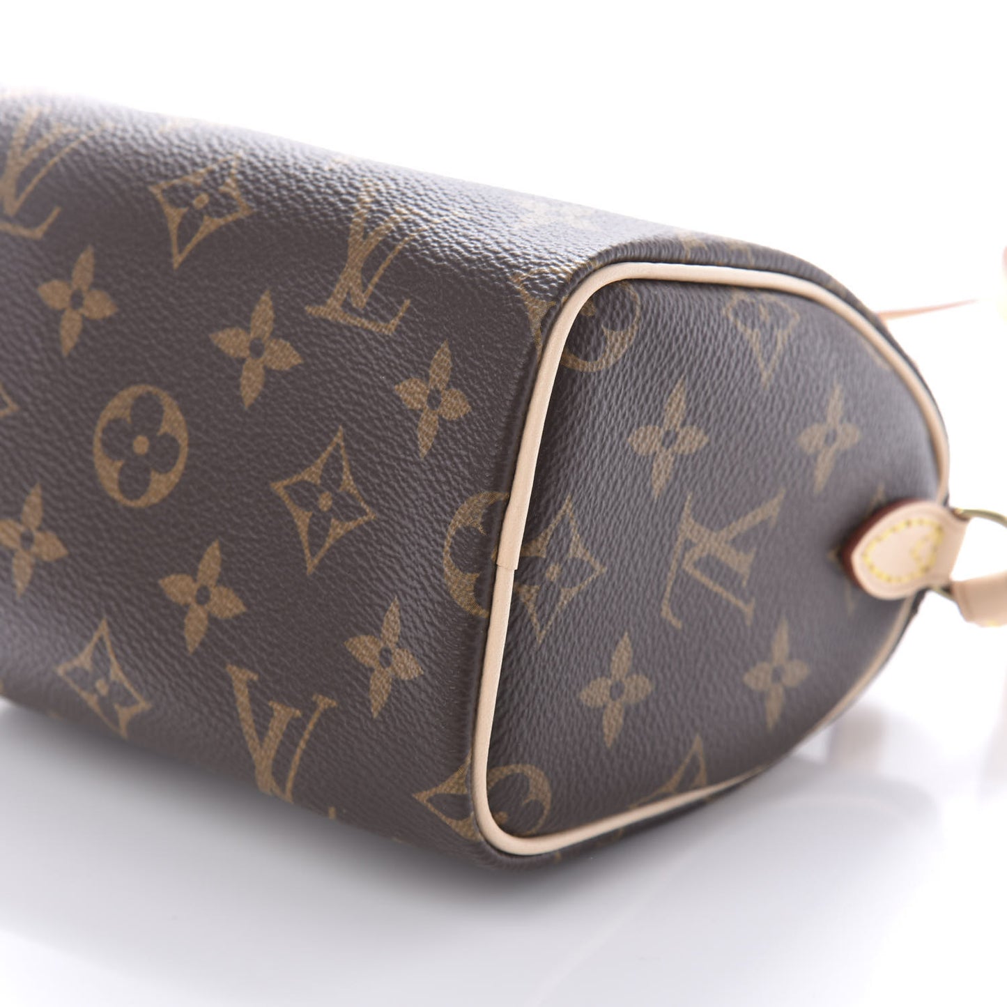Monogram Nano Speedy